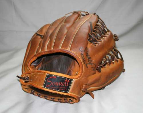 Sonnett TTXL Back